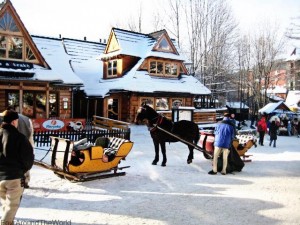 KRAKOW A ZAKOPANÉ - ČARO ADVENTU-4